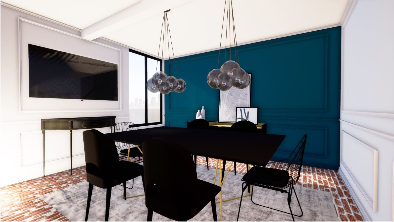 HARTIS Artisan Peintre / Design 3D — Photos 1