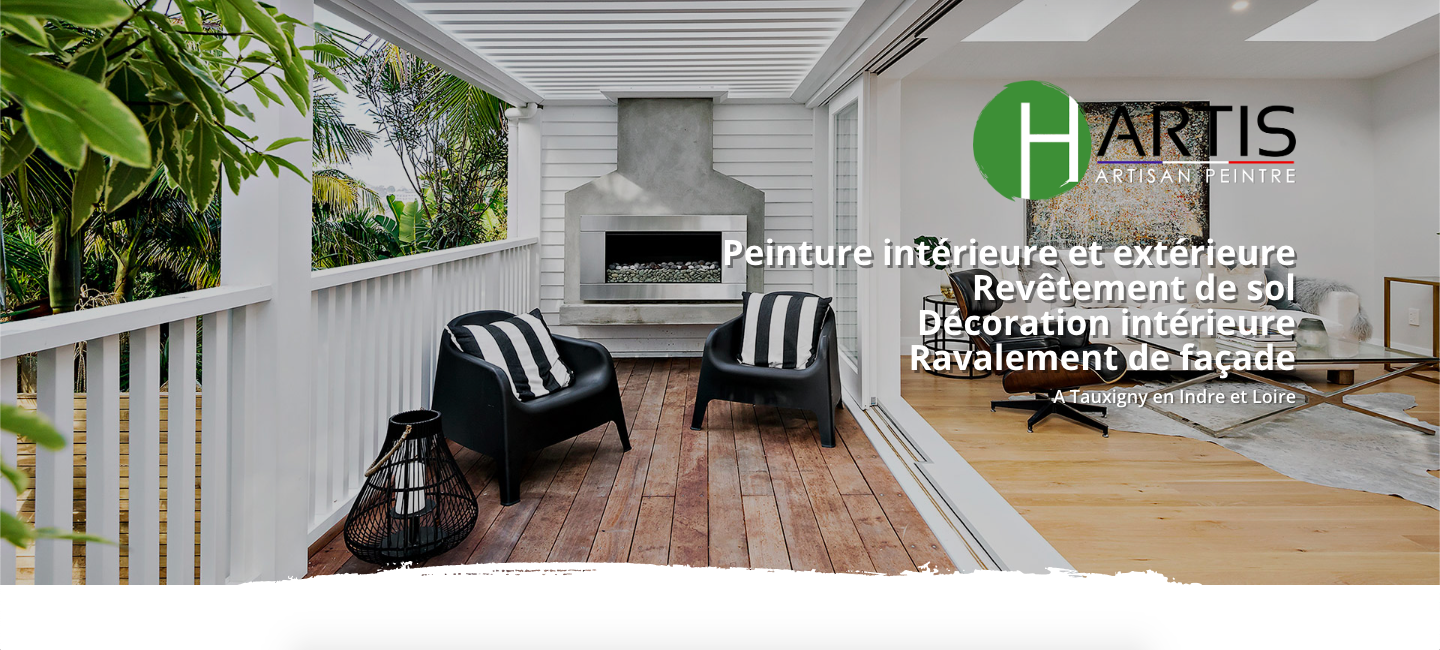 HARTIS Artisan Peintre / Design 3D — Photos 5