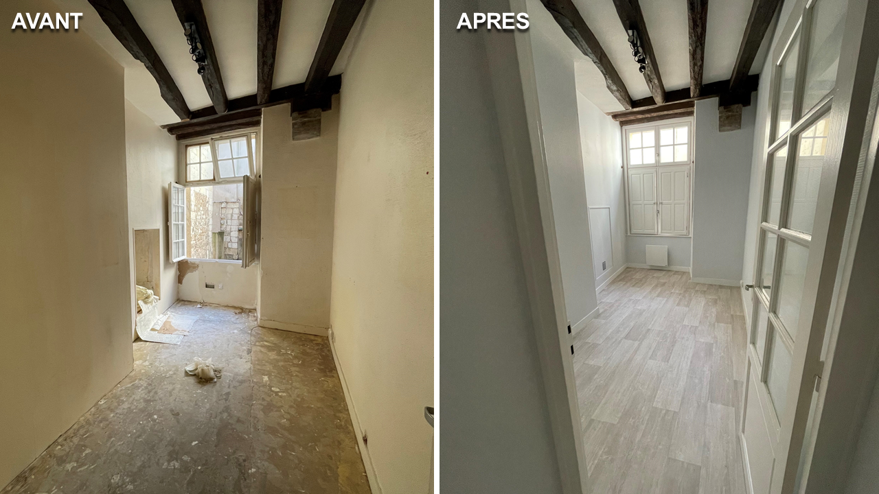 HARTIS Artisan Peintre / Design 3D — Photos 11