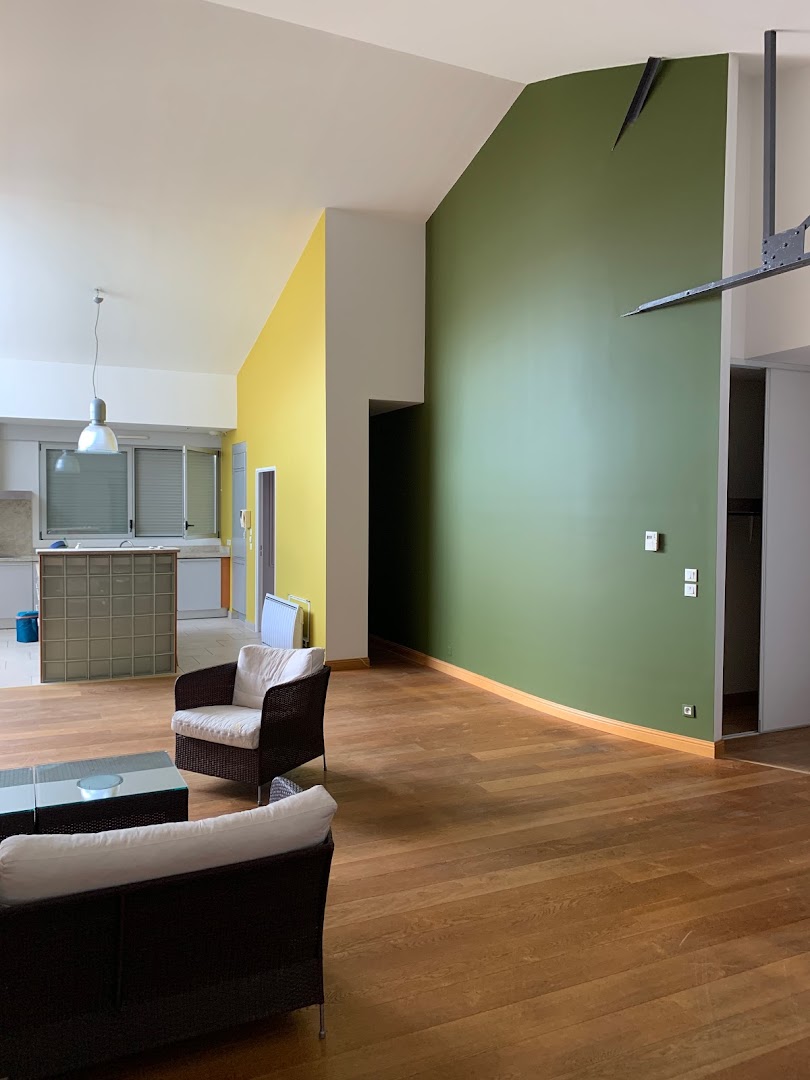 HARTIS Artisan Peintre / Design 3D — Photos 3