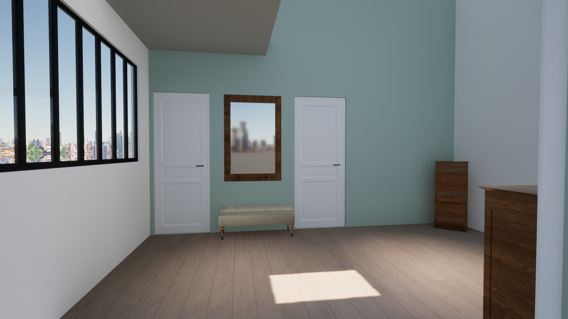 HARTIS Artisan Peintre / Design 3D — Photos 10
